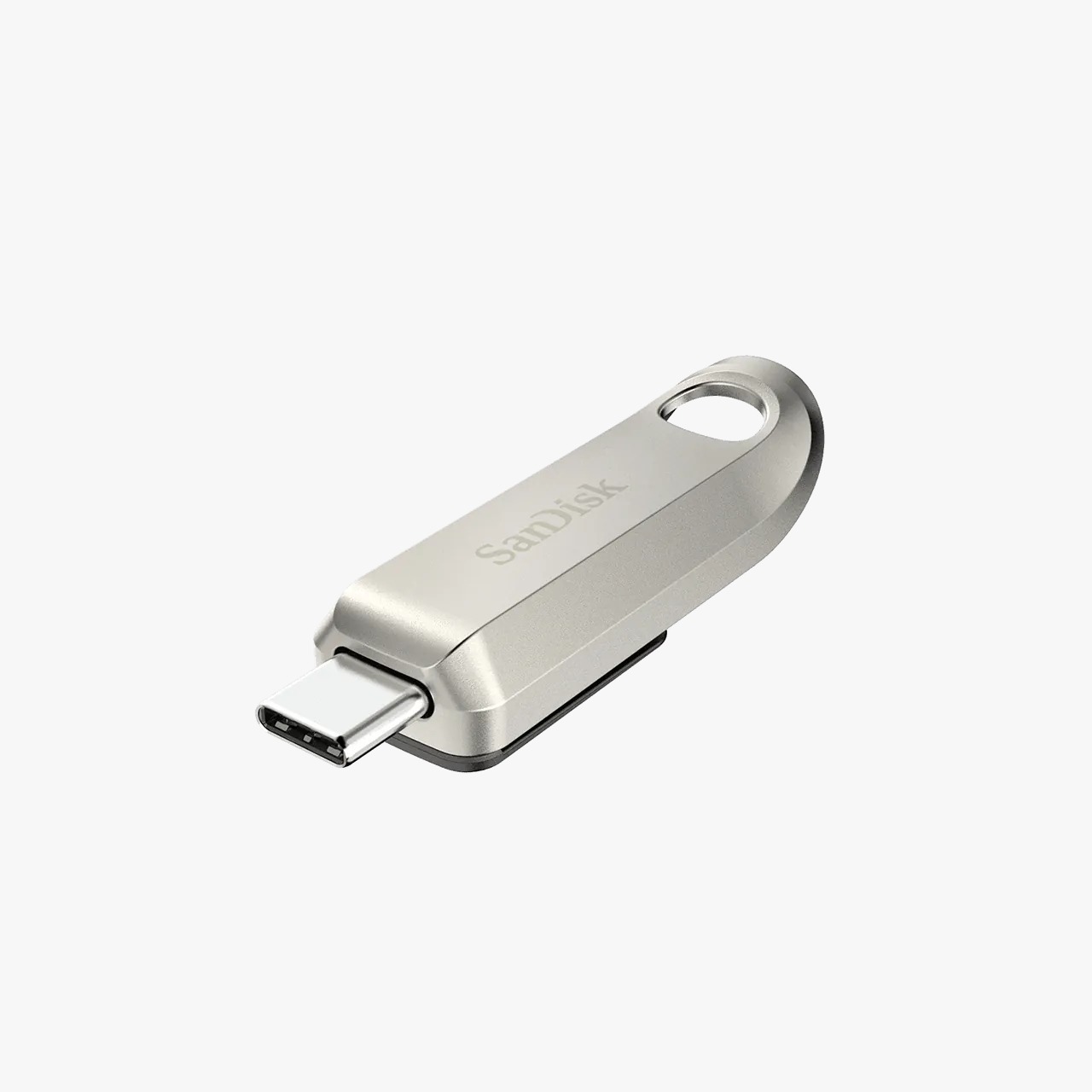 SanDisk Ultra Luxe USB Type-C Flash Drive CZ75