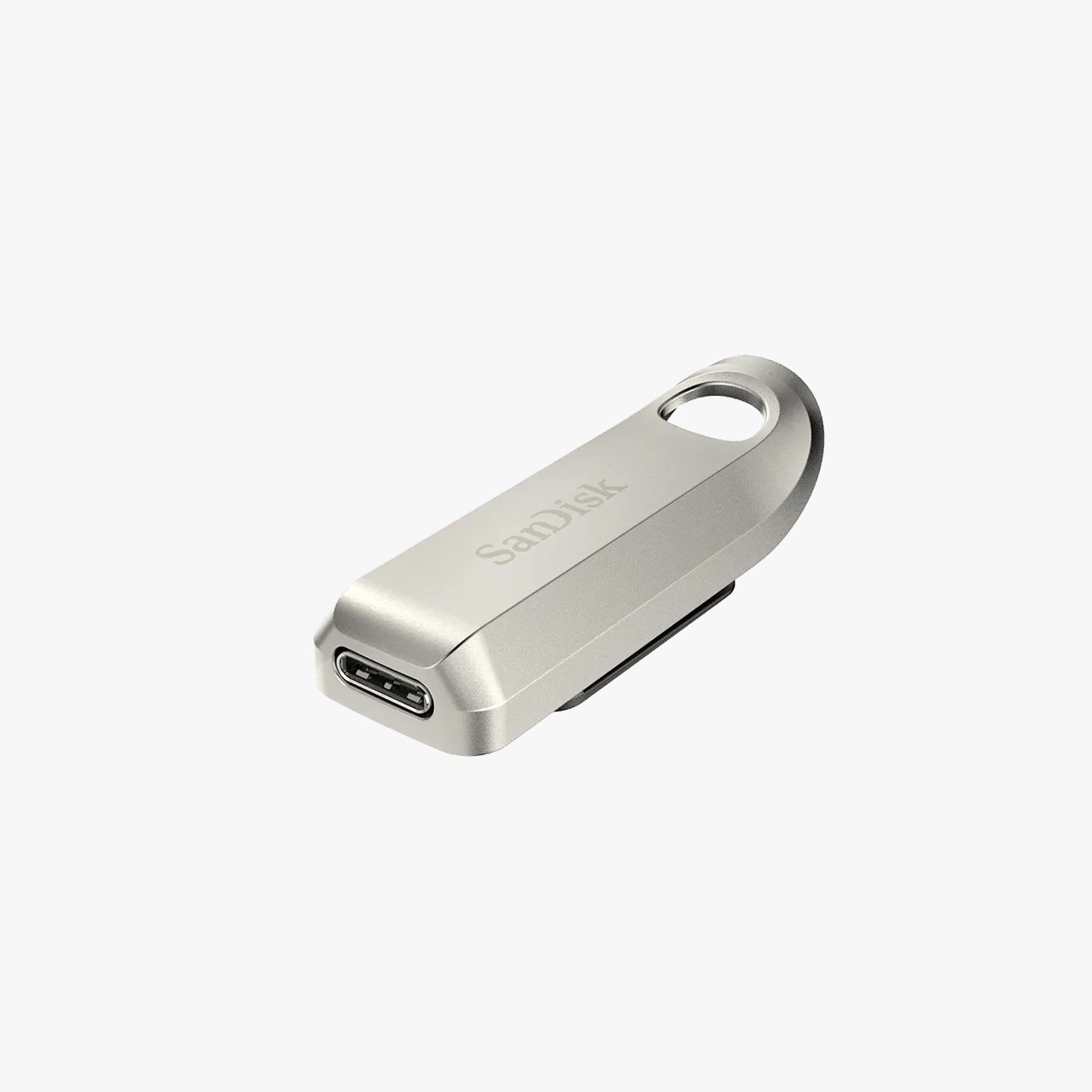 SanDisk Ultra Luxe USB Type-C Flash Drive CZ75