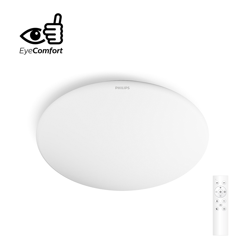 Braid CL610 圓形 Entry AIO 多功能天花燈