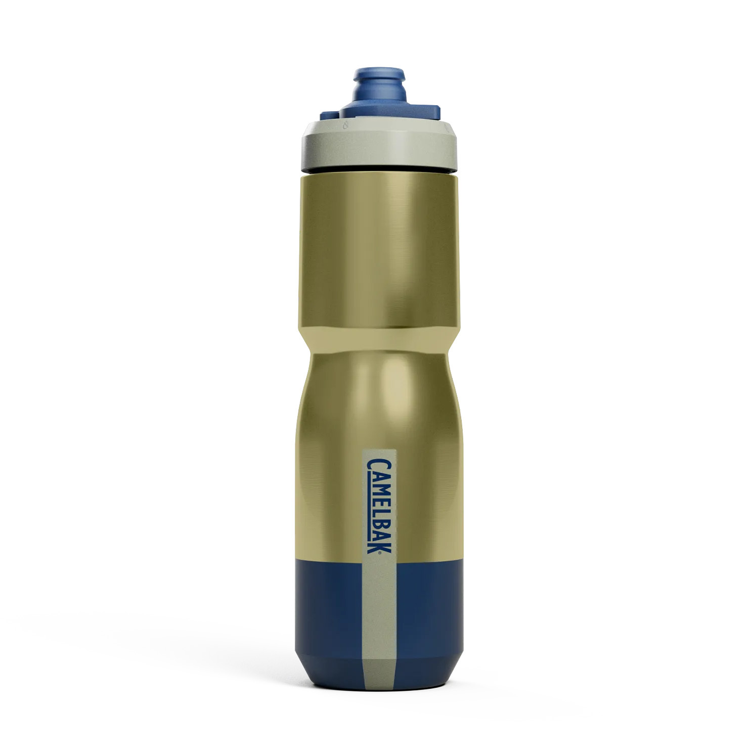 Camelbak Podium 不鏽鋼單車水瓶 22oz (650ml)