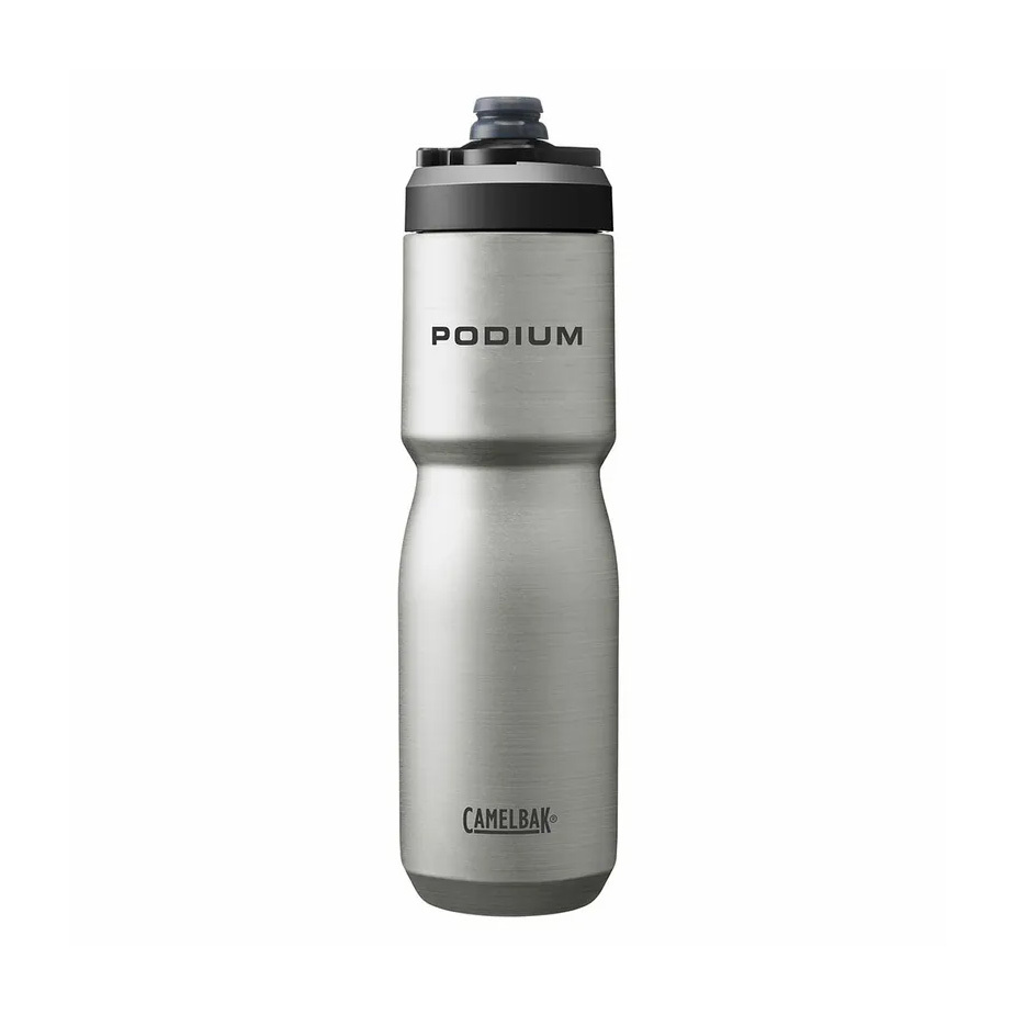 Camelbak Podium 不鏽鋼單車水瓶 22oz (650ml)