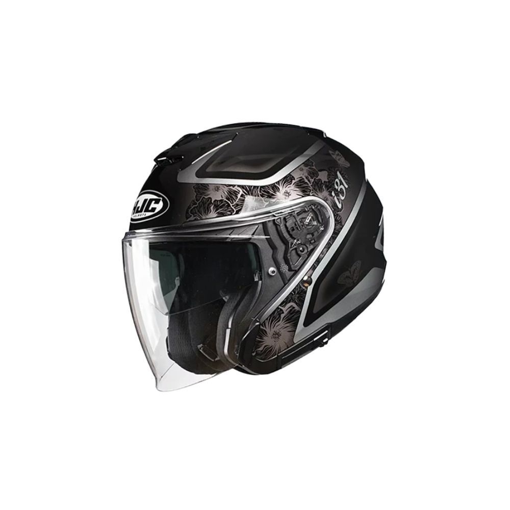 HJC i31 INOA MC5 3/4罩安全帽