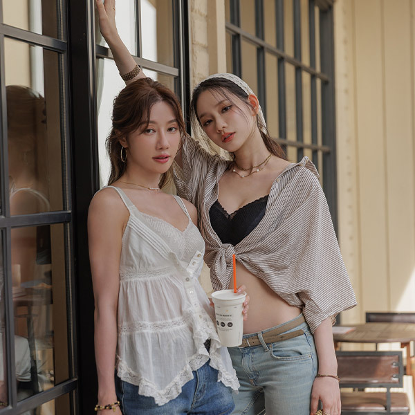 命運女神☼涼爽拉提全方位包覆大罩杯 H.I罩
