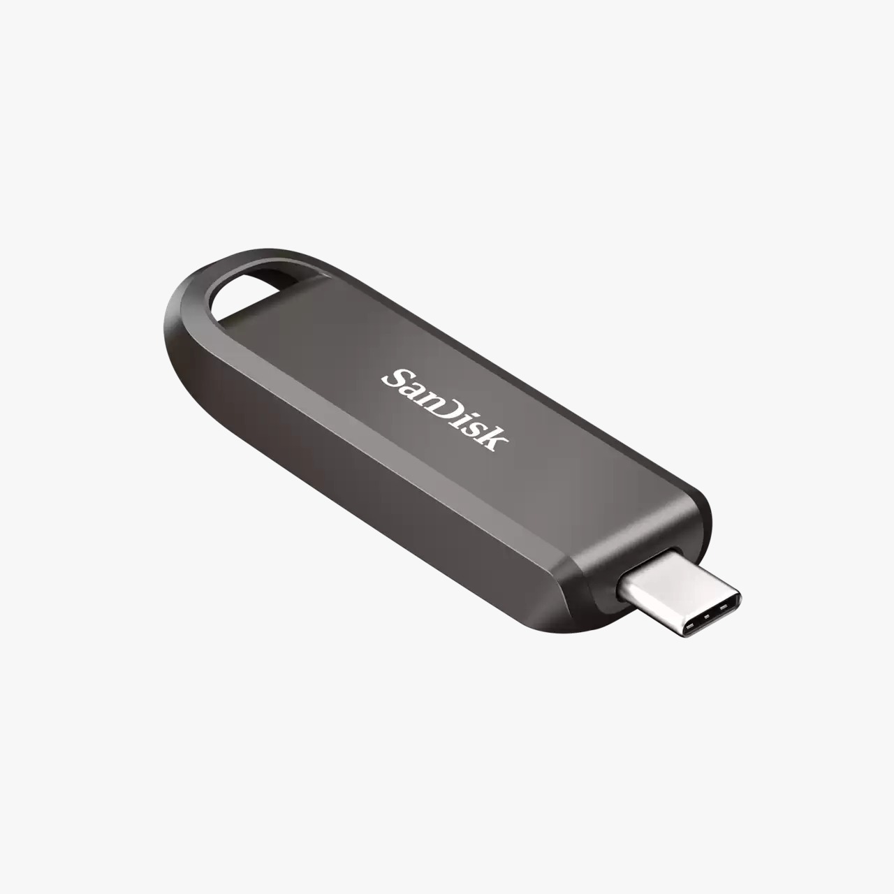 SanDisk Extreme PRO Flash Drive with USB-C CZ890