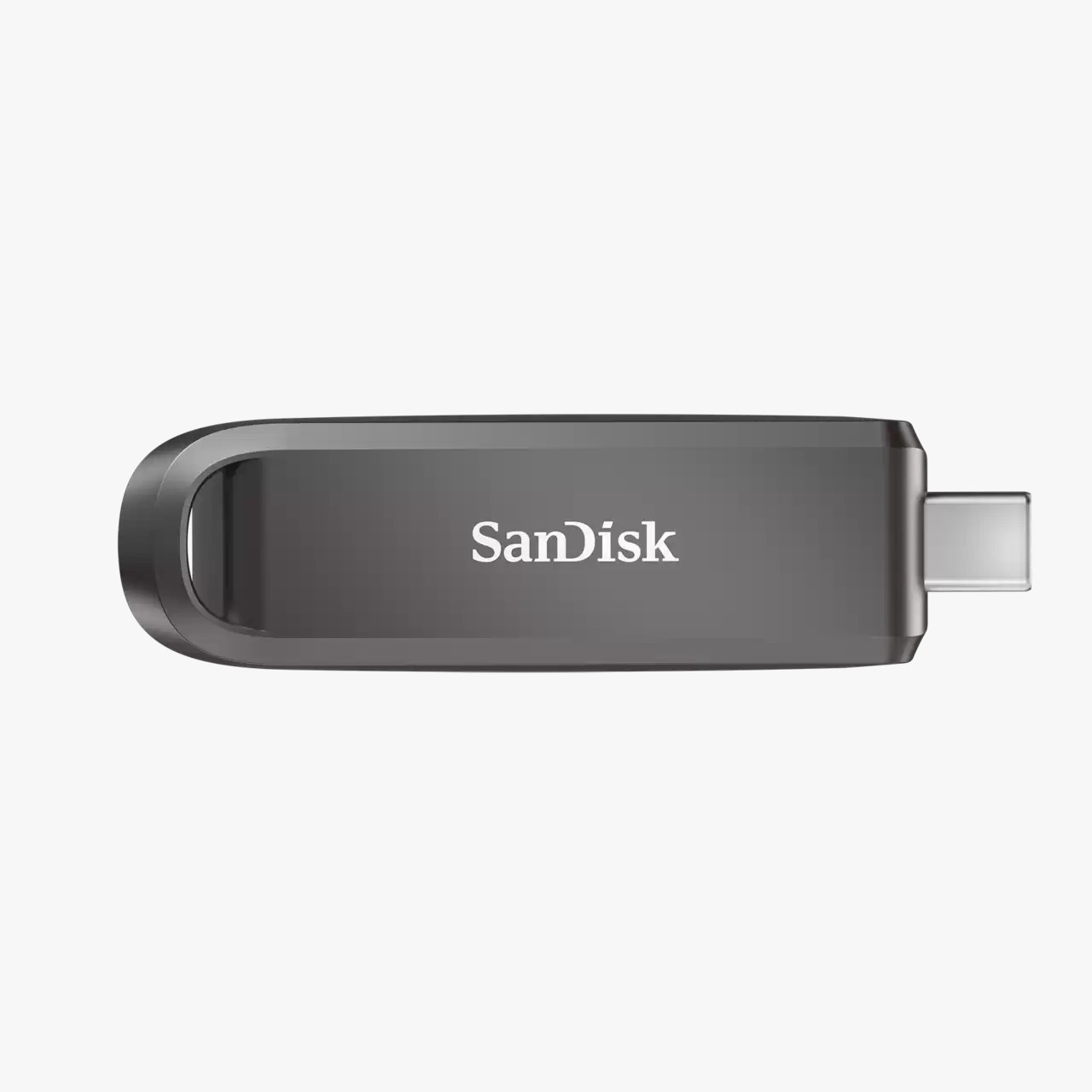 SanDisk Extreme PRO Flash Drive with USB-C CZ890