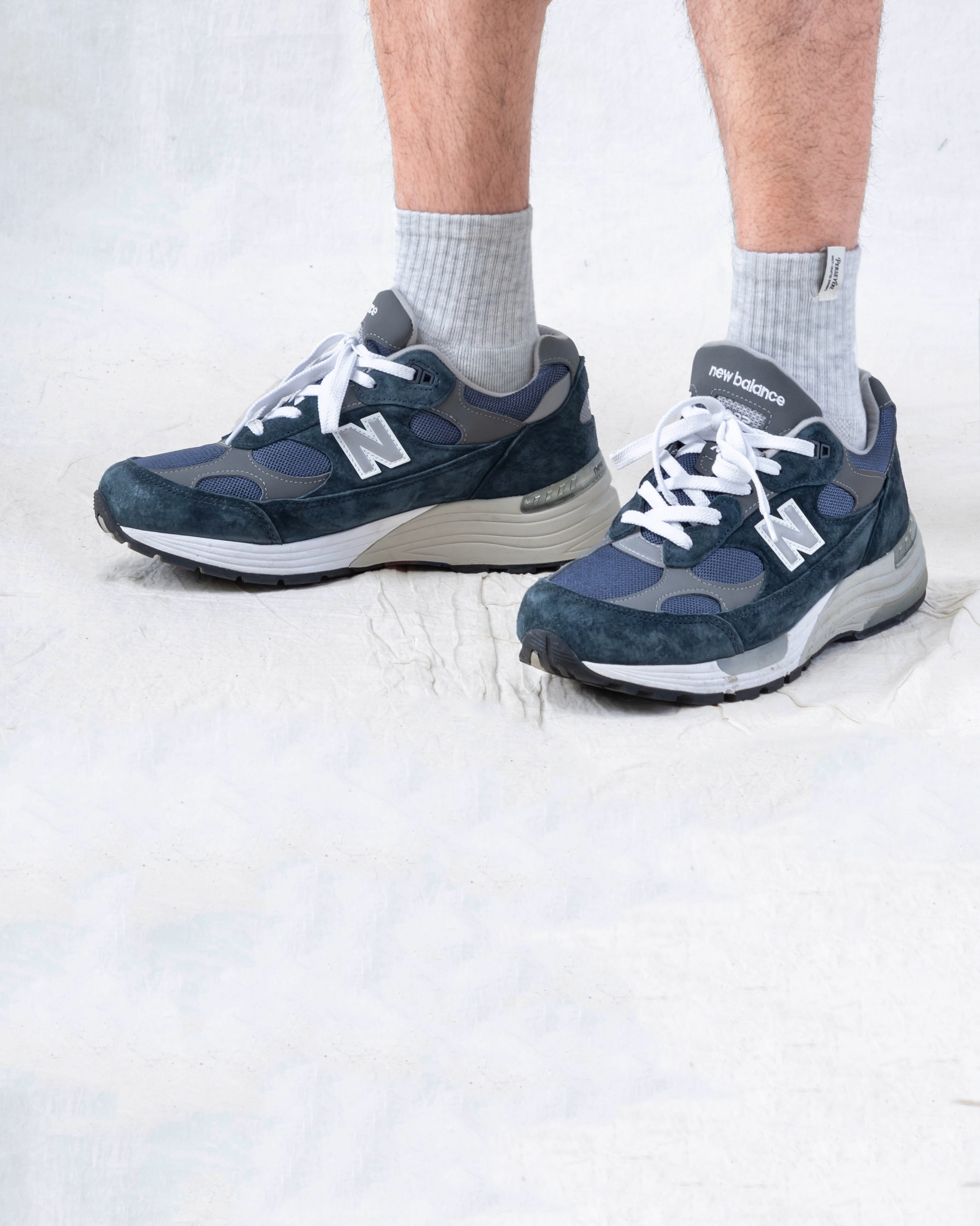 Persevere classic crew socks & striped socks 散熱 涼感 吸濕排汗 中筒襪 五色