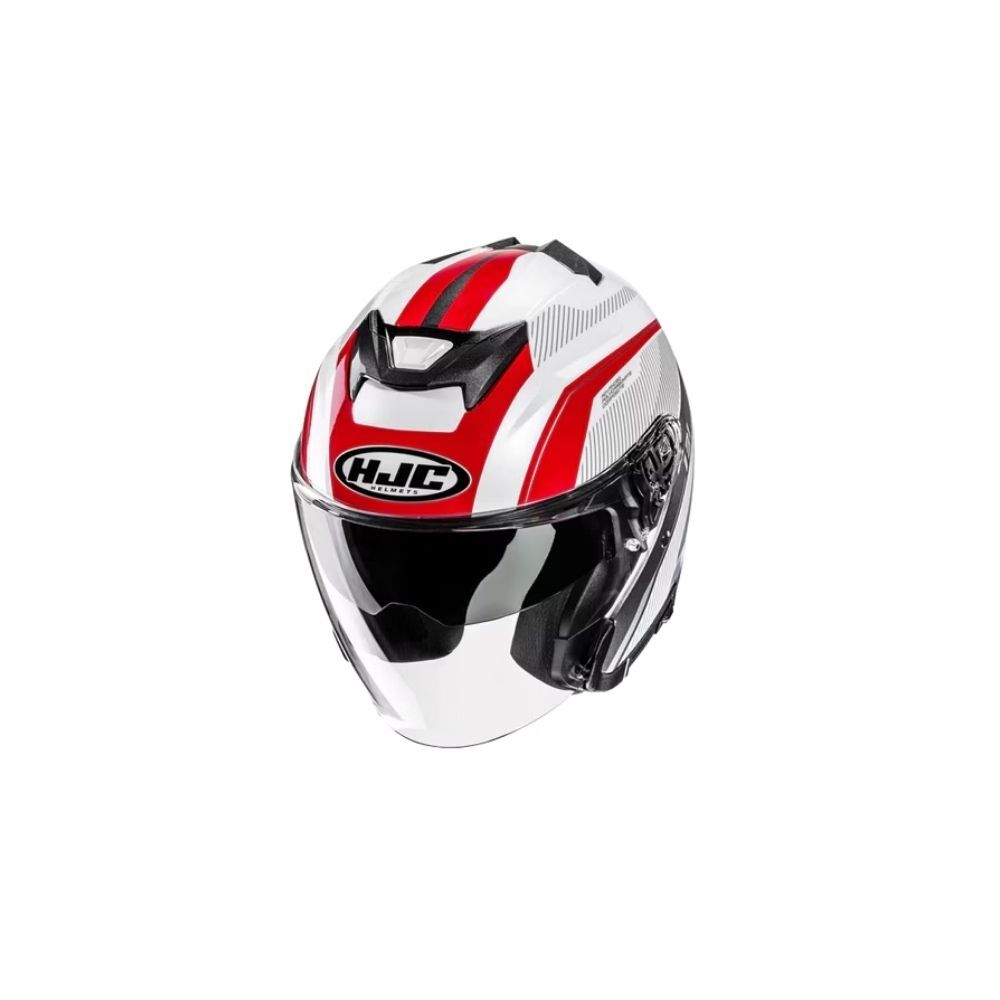 HJC i31 RENO MC21 3/4罩安全帽