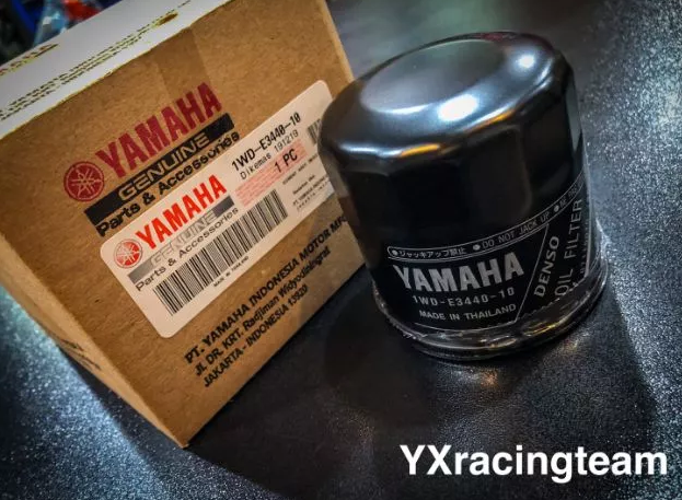 【YAMAHA】 原廠機油芯 機油濾芯 R15V3/MT-09/MT-07/R3/R6/R1/TMAX/XMAX