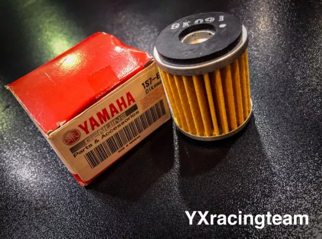 【YAMAHA】 原廠機油芯 機油濾芯 R15V3/MT-09/MT-07/R3/R6/R1/TMAX/XMAX