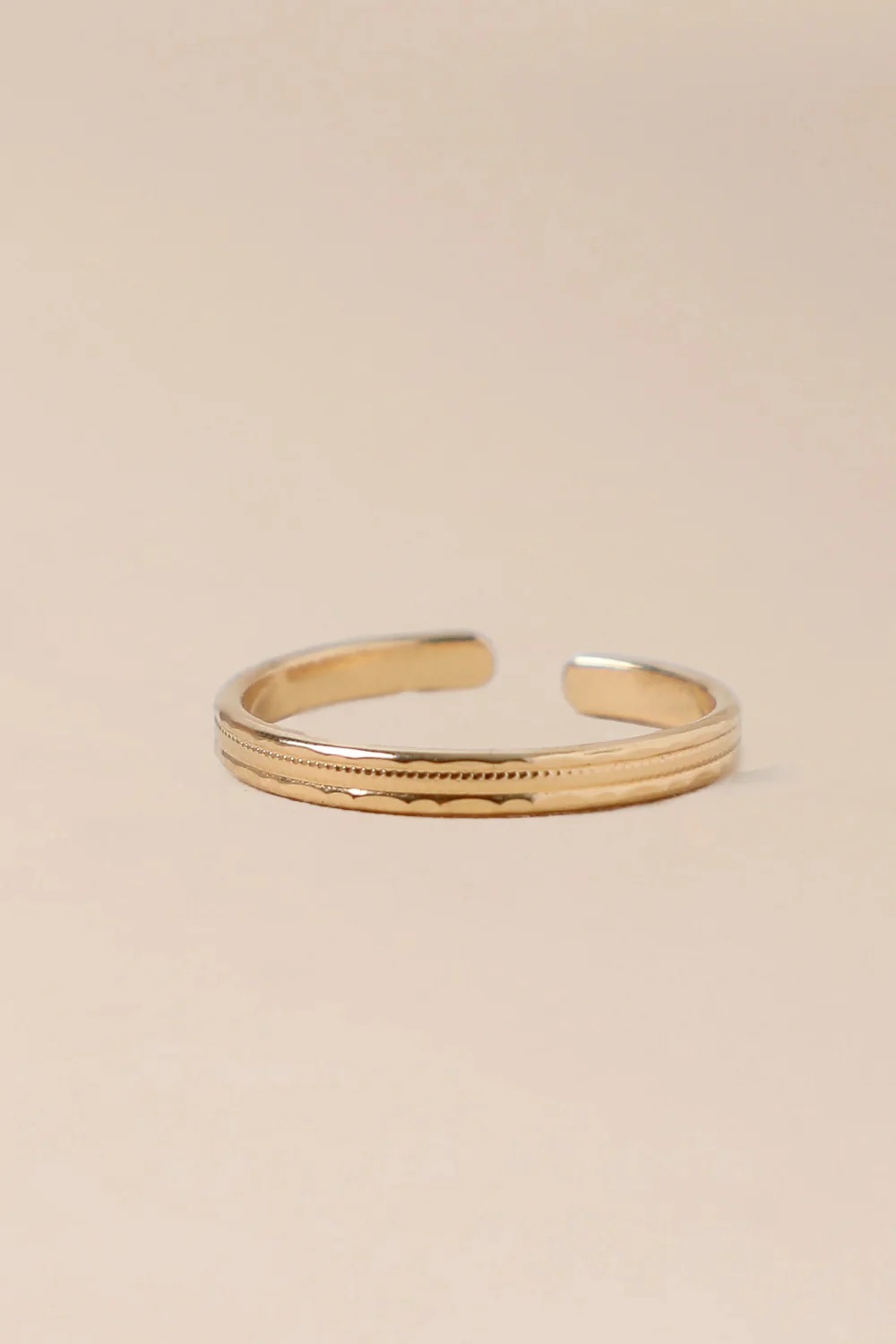 Waekura Ring Isma (WA165)
