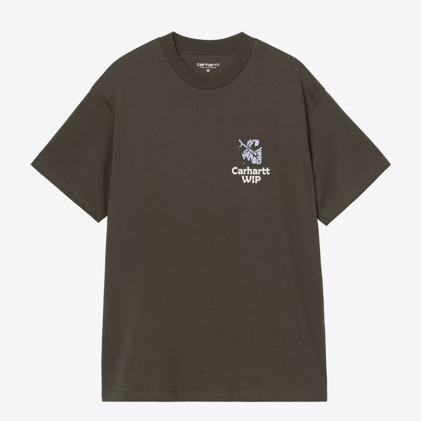 -(E2b05)-CARHARTT WIP S/S GRAPE PICKER T-SHIRT 採葡萄人 短Ｔ -I037231-63XX