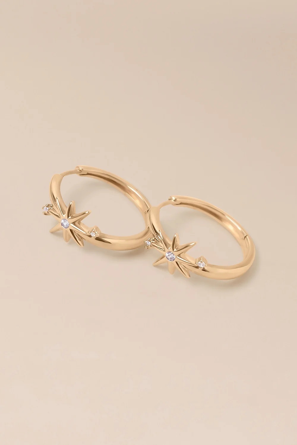 Waekura Earrings Sena (WA166)