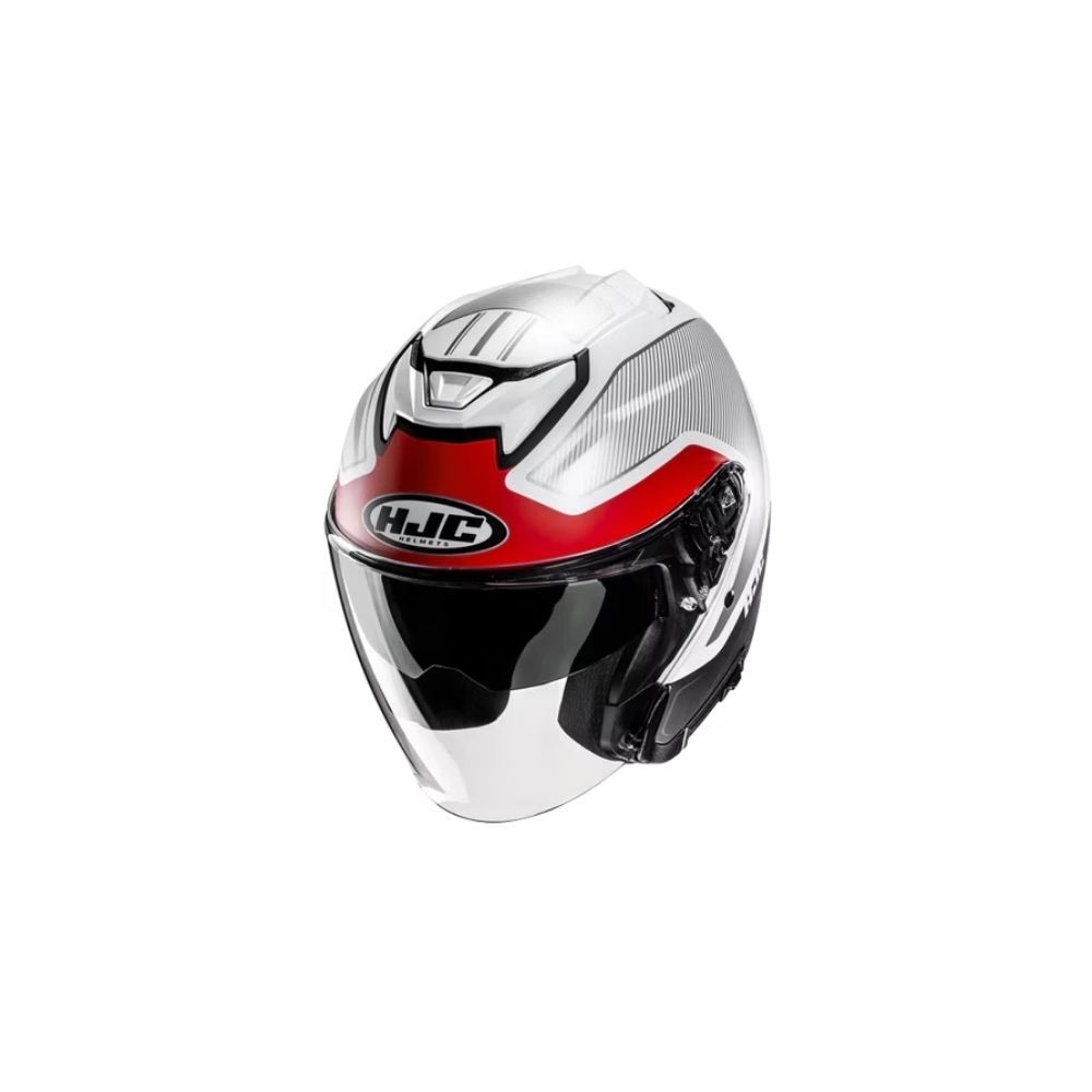 HJC i31 TEVIS MC1SF 3/4罩安全帽