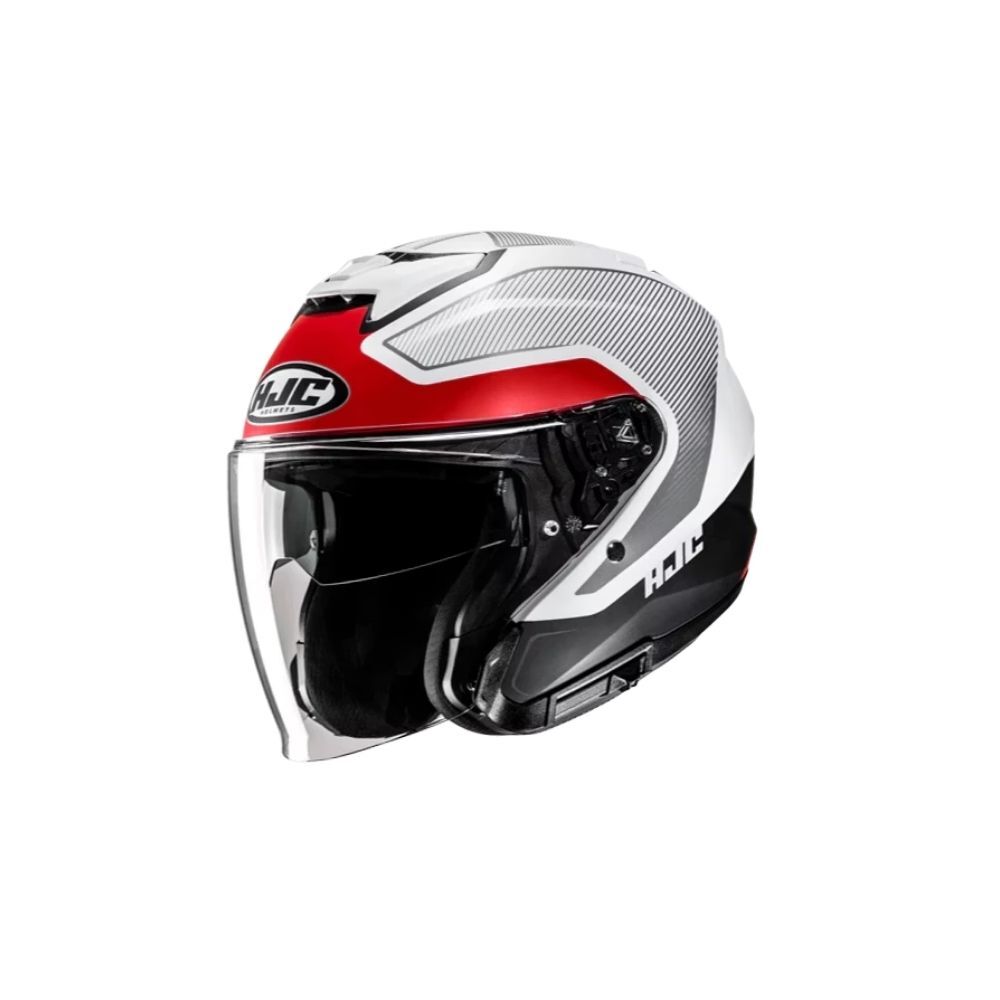 HJC i31 TEVIS MC1SF 3/4罩安全帽