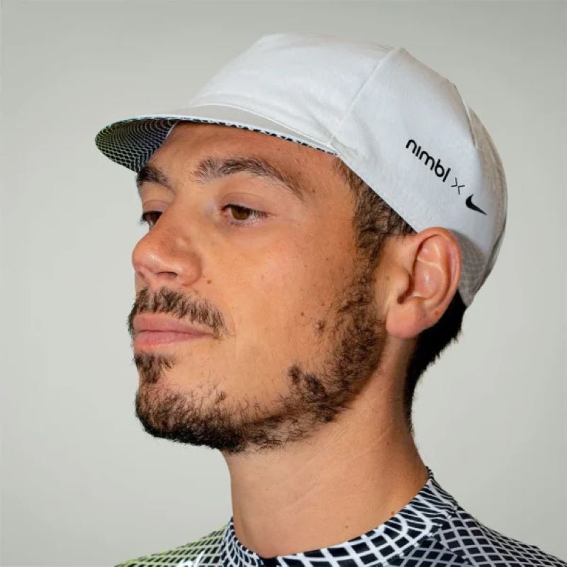 Nimbl x Nike Cap Etolie Halo