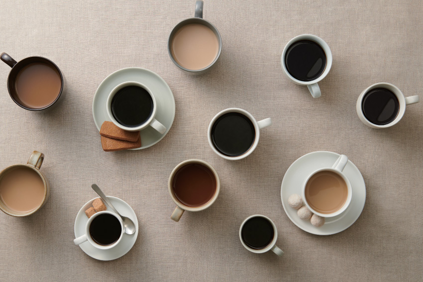 coffee