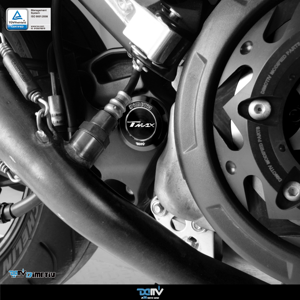 Frame Hole Cover