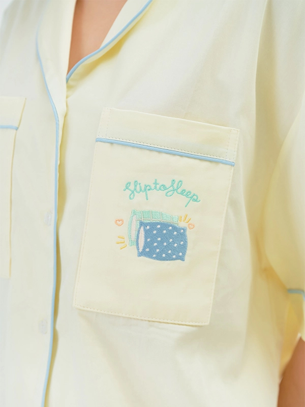 【Wilday Loft】Slip To Sleep泰國超紅‧免穿內衣睡衣＿抱抱枕頭 PillowHug＿