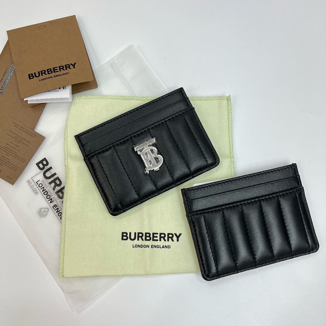 Burberry Lola TB 卡套