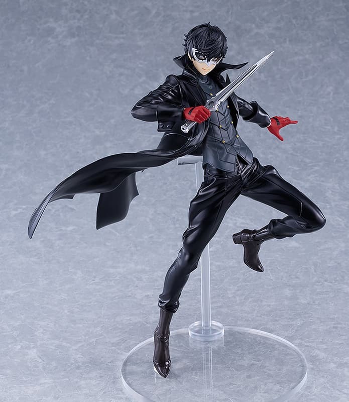 GSC 代理版  POP UP PARADE 女神異聞錄5 皇家版 Joker L size