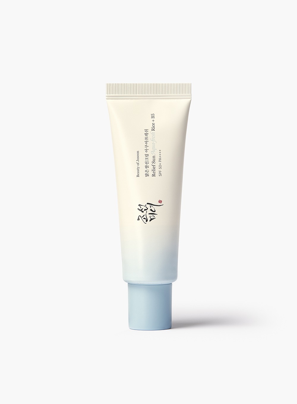 A2 Beauty of Joseon SPF50+PA++++米籽水爆水感清爽防曬霜 50ml【買一送一】