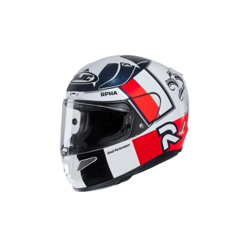 HJC RPHA 11 BEN SPIES 全罩式安全帽