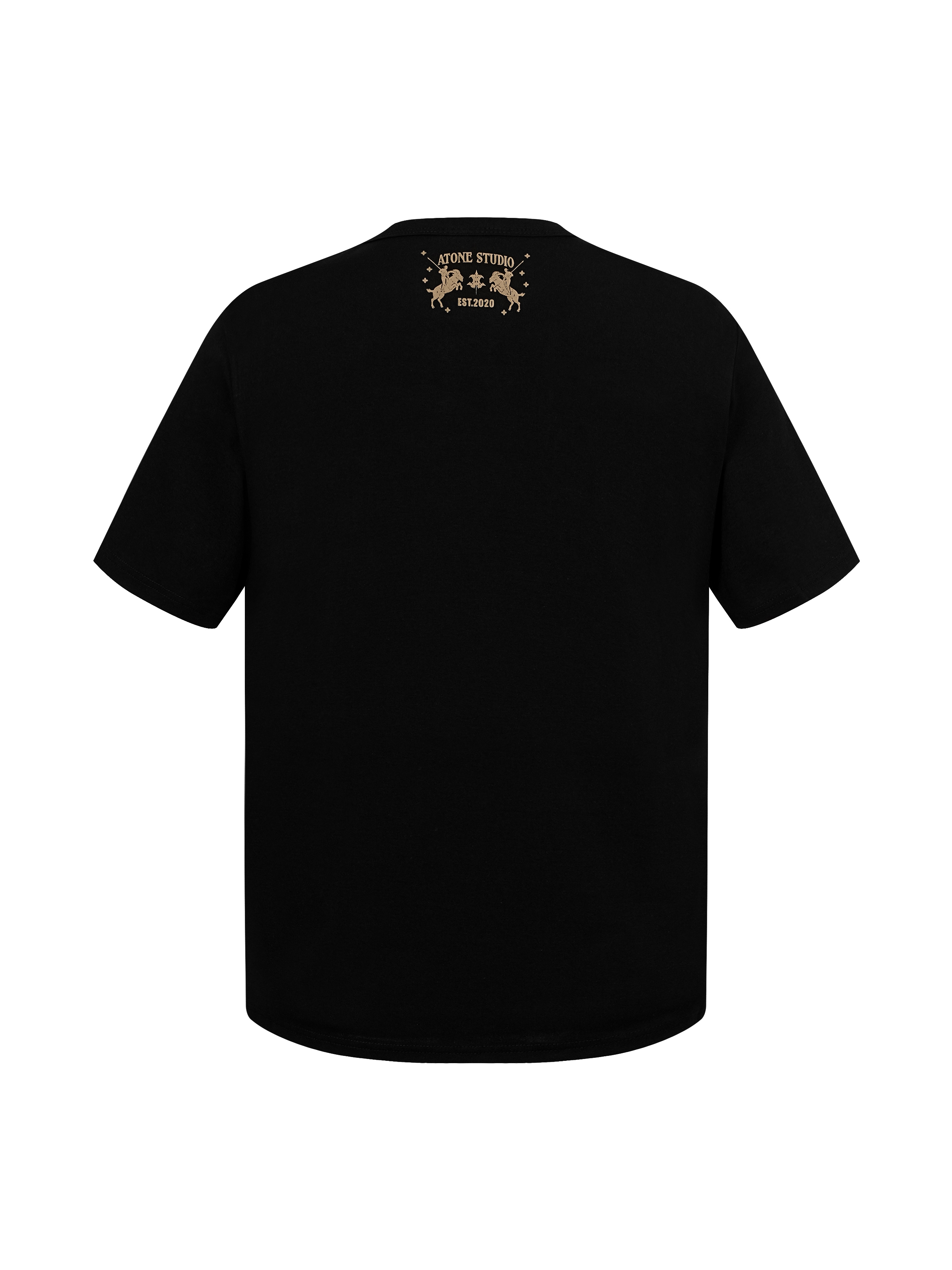 ATONE FITTING BASIC T