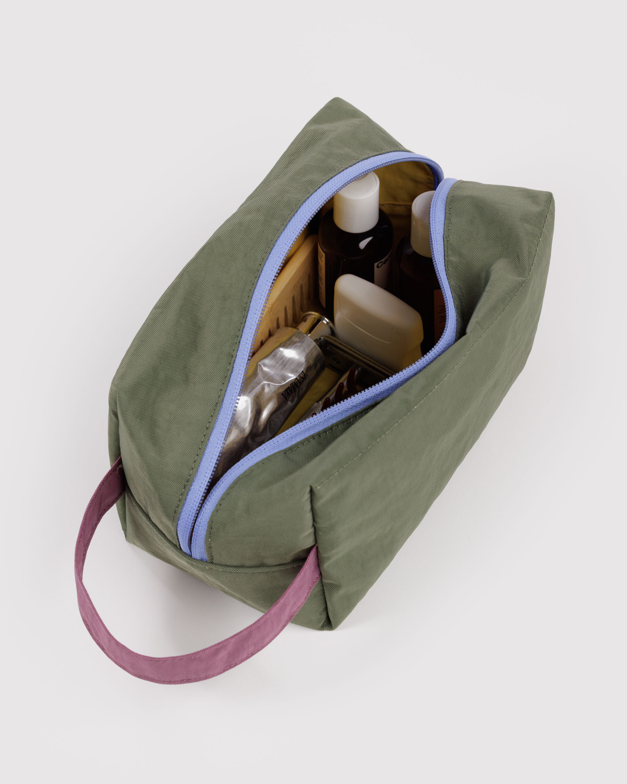 Dopp Kit - Caper Mix｜BAGGU