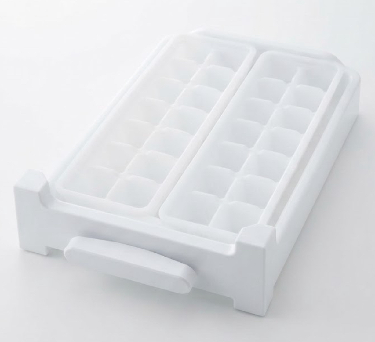 DA97-13501D Samsung Freezer Ice Cube Tray