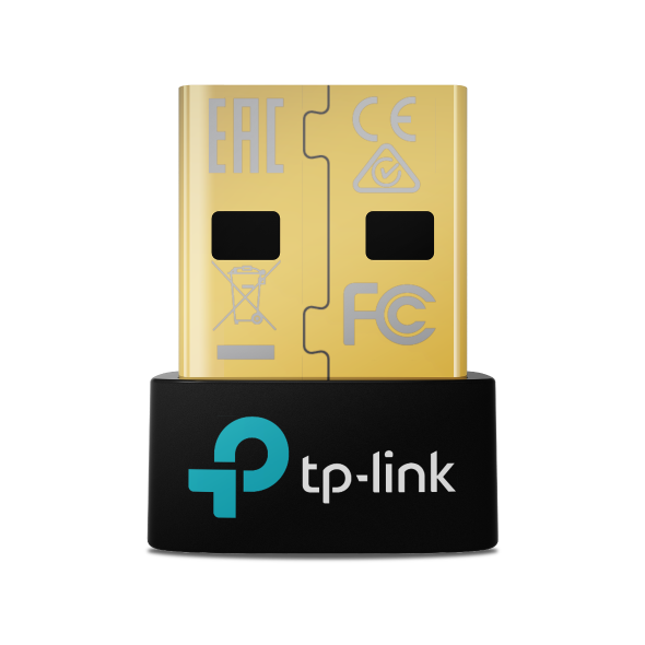 TP-Link UB600 迷你藍牙 6.0 USB接收器