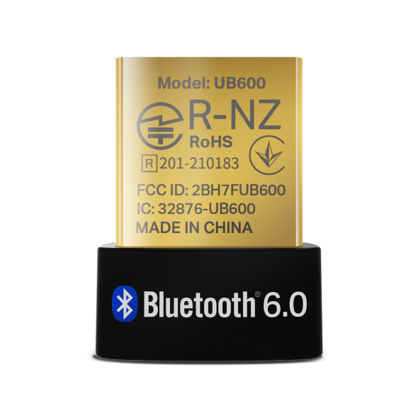 TP-Link UB600 迷你藍牙 6.0 USB接收器