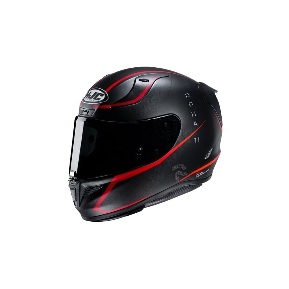 HJC RPHA 11 JARBAN MC1SF 全罩式安全帽