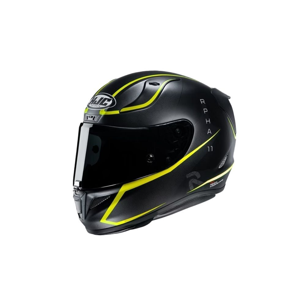 HJC RPHA 11 JARBAN MC4HSF 全罩式安全帽