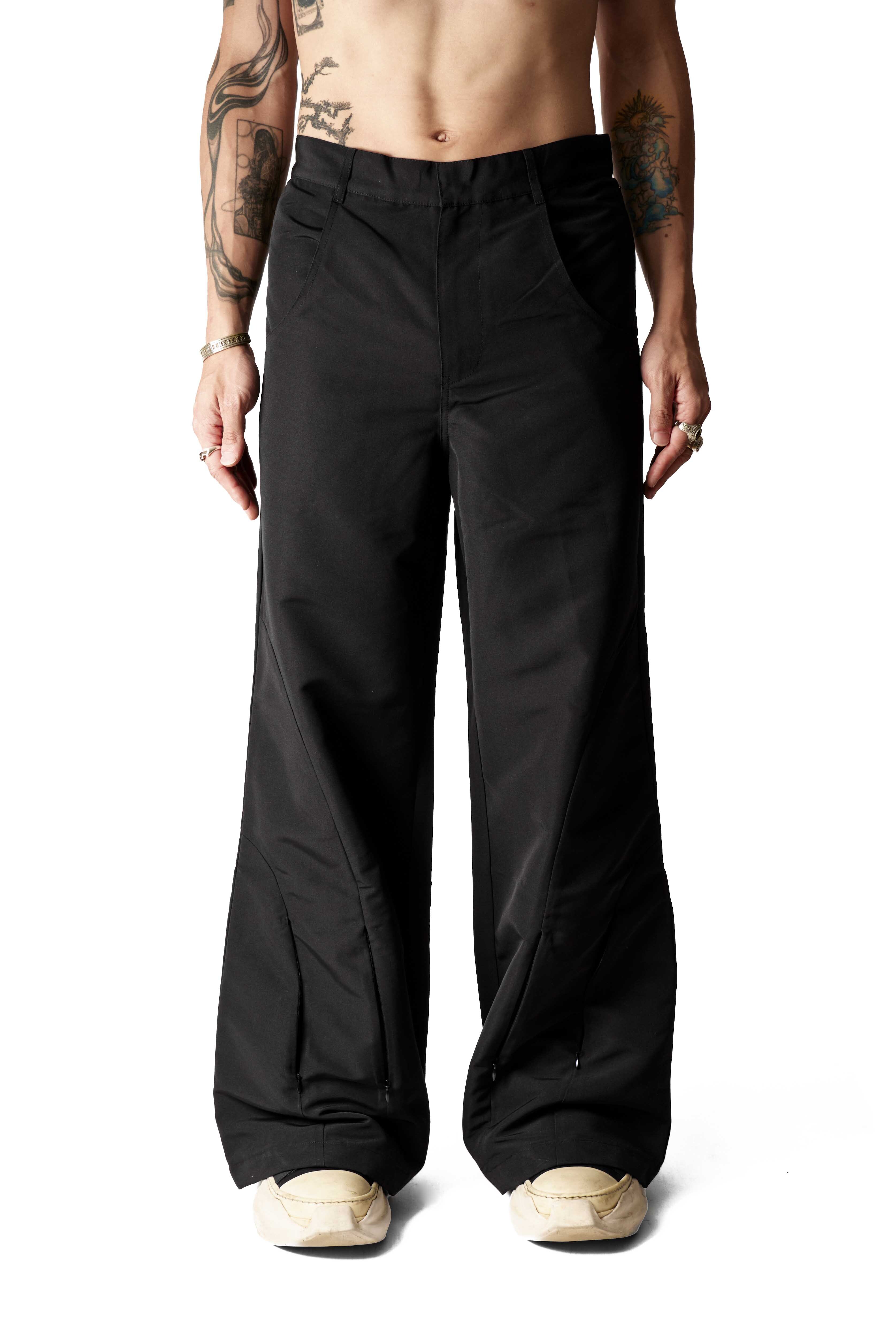 REMIX "Iron ARC" Pants