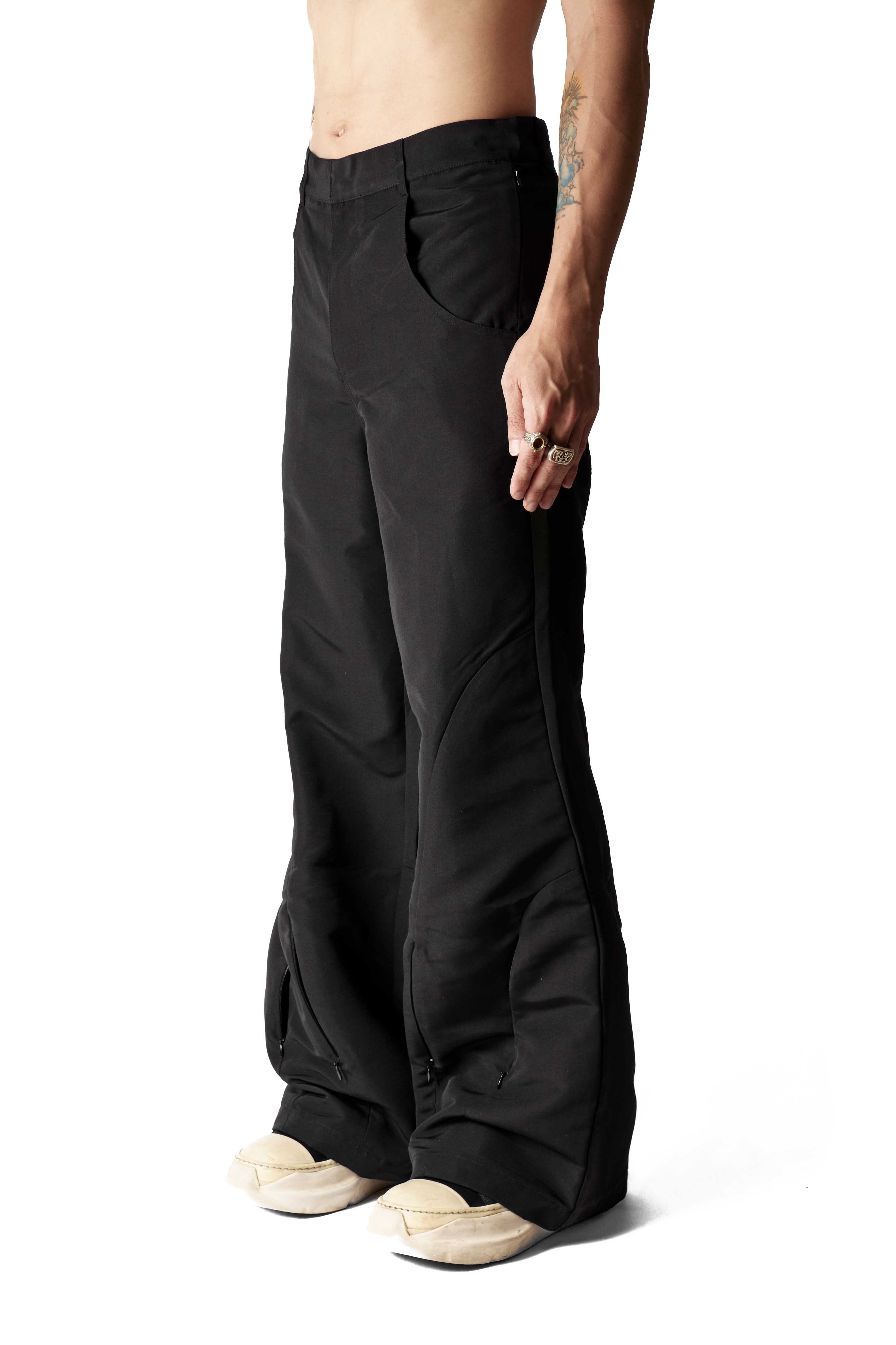 REMIX "Iron ARC" Pants