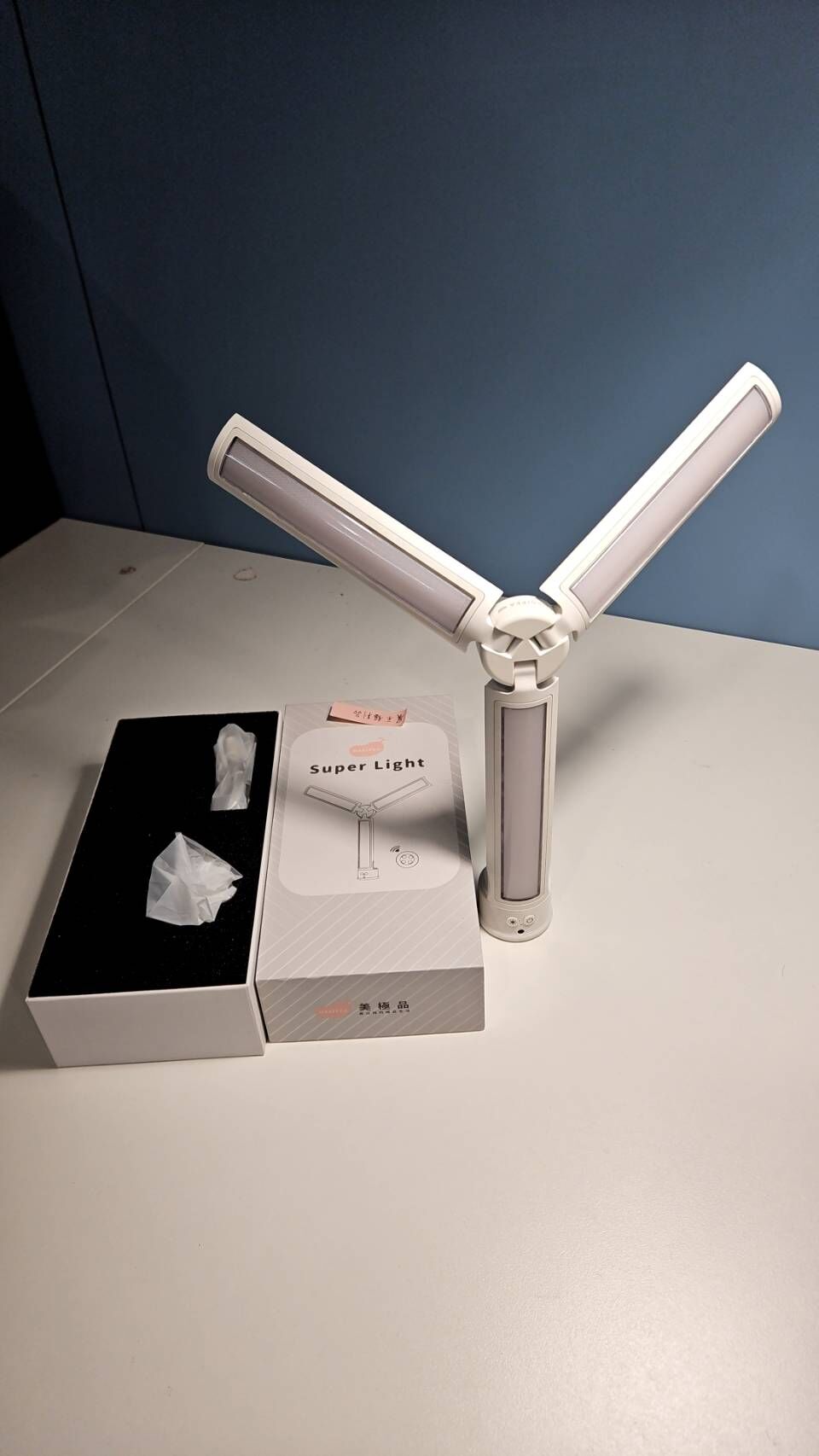 福利品出清【MAGIPEA 美極品】補光超級棒