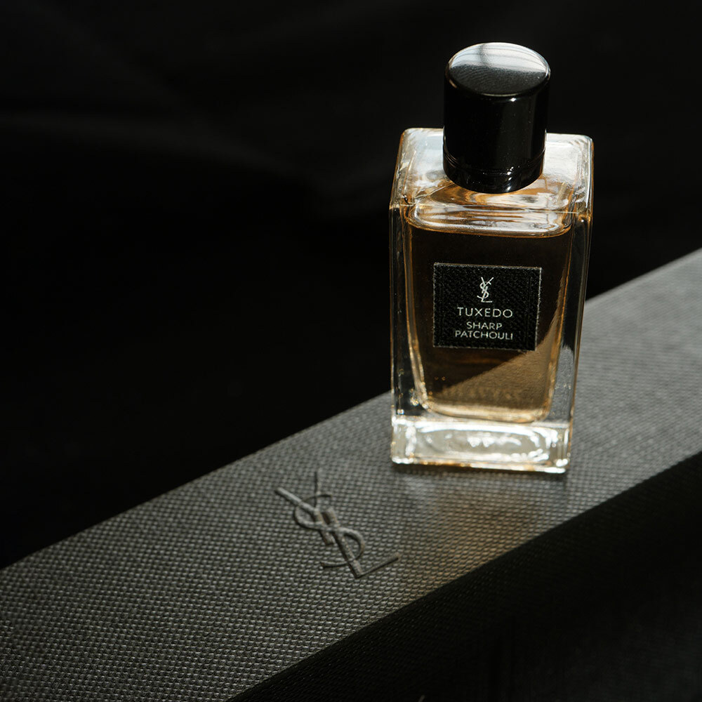 YSL 時尚訂製香水香氛禮盒 (7.5mlx5)