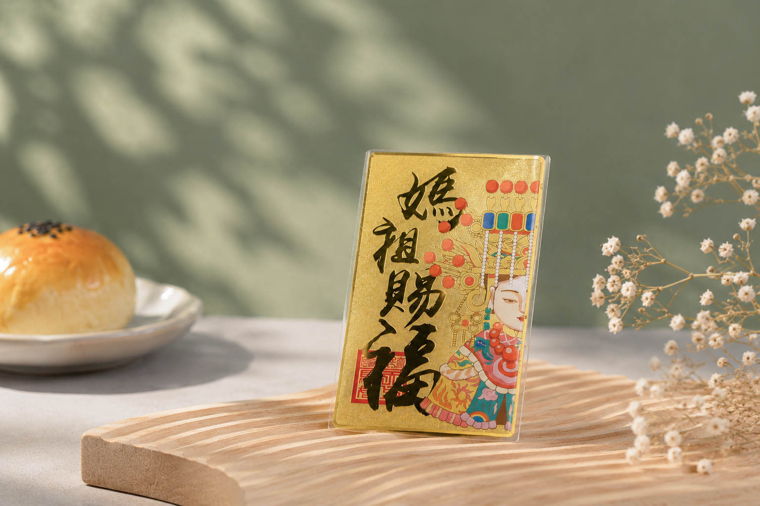禮盒細節 7