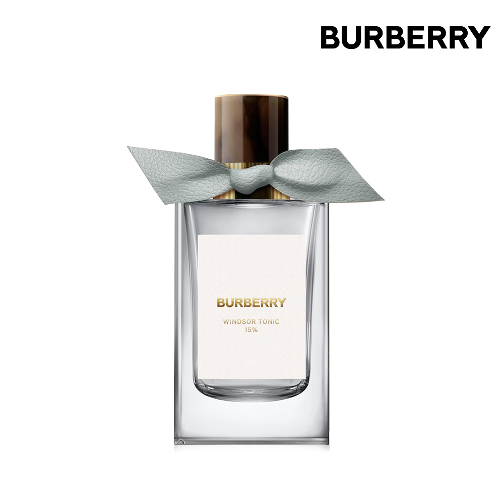 Burberry 高訂15% 漫步溫莎淡香精100ml