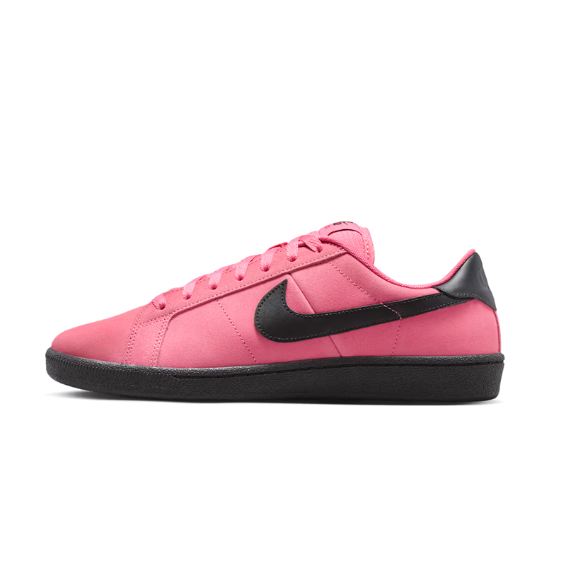 Nike SB Zoom Tennis Classic "Club 58" 聯名款 極光粉 男鞋 男女段 IQ8394-600 [台灣現貨]