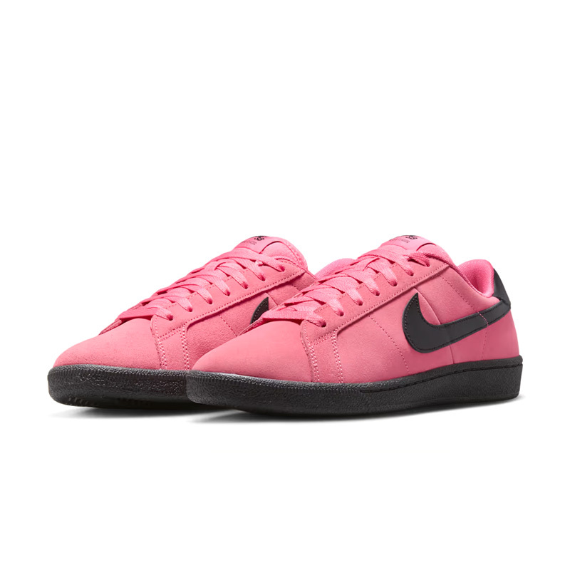Nike SB Zoom Tennis Classic "Club 58" 聯名款 極光粉 男鞋 男女段 IQ8394-600 [台灣現貨]