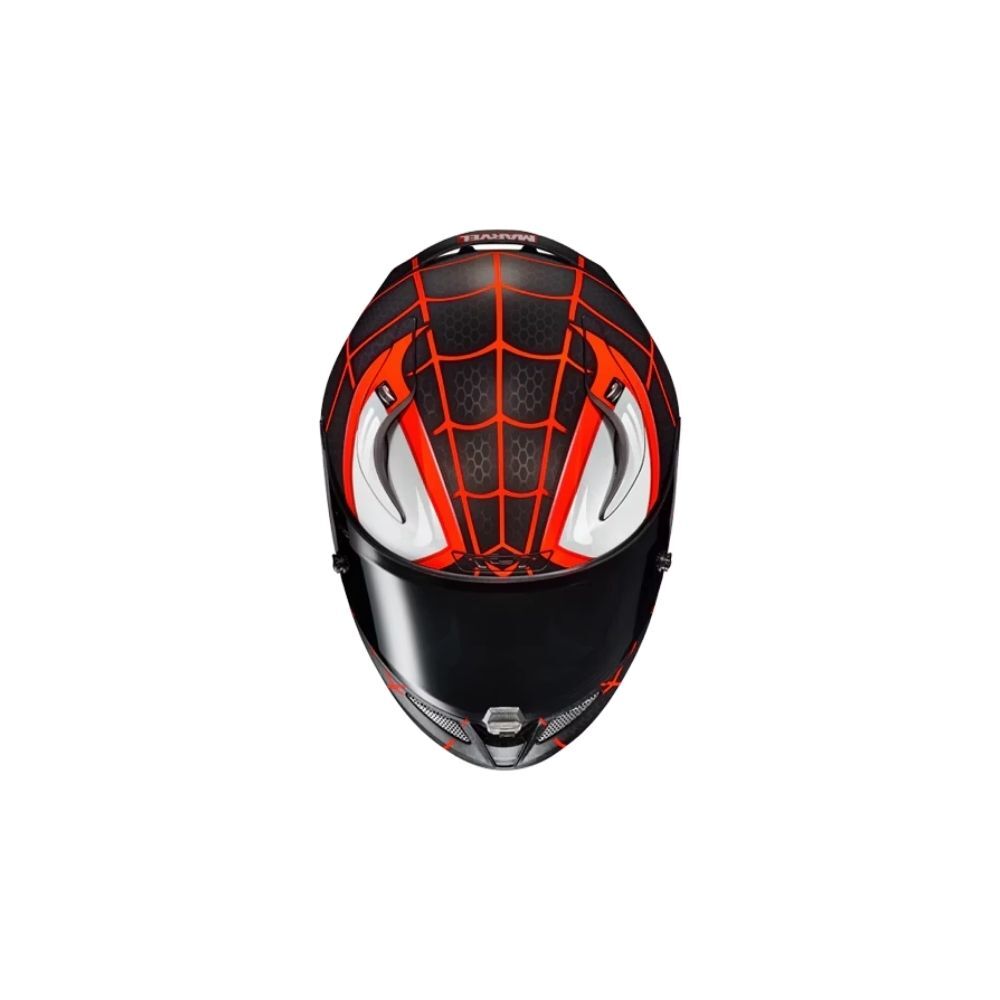 HJC RPHA 11 MILES MORALES MARVEL(邁爾斯) 全罩式安全帽