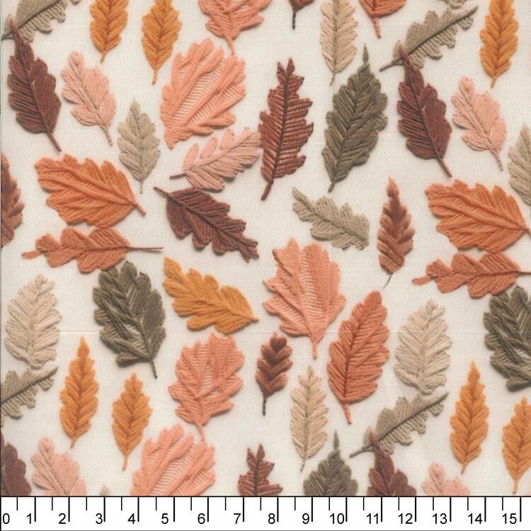 Waterproof Fabric RW260814-004