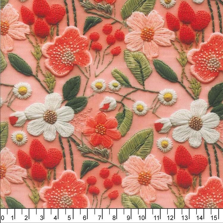Waterproof Fabric RW260814-002