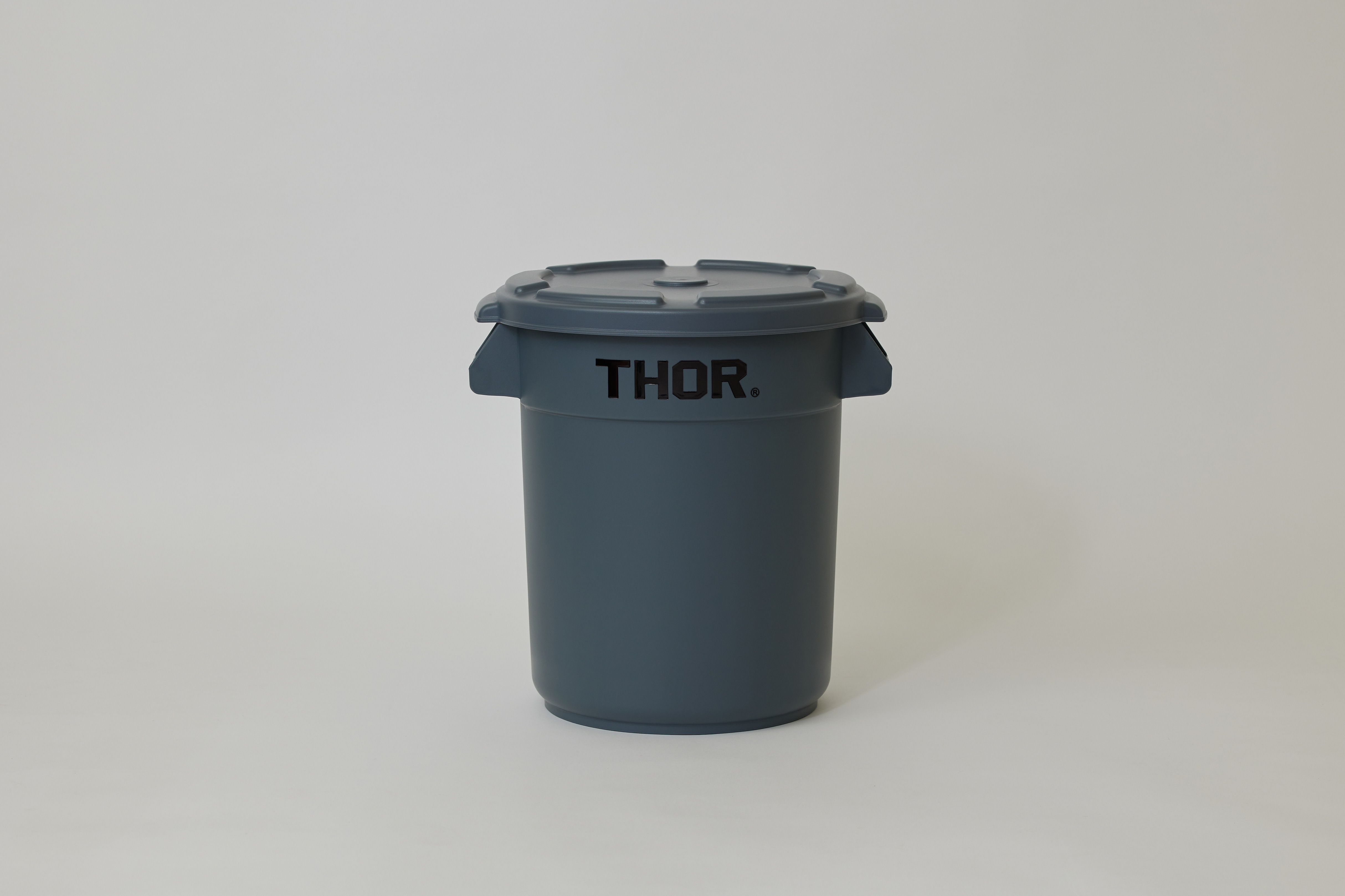 THOR® Round Container 23L