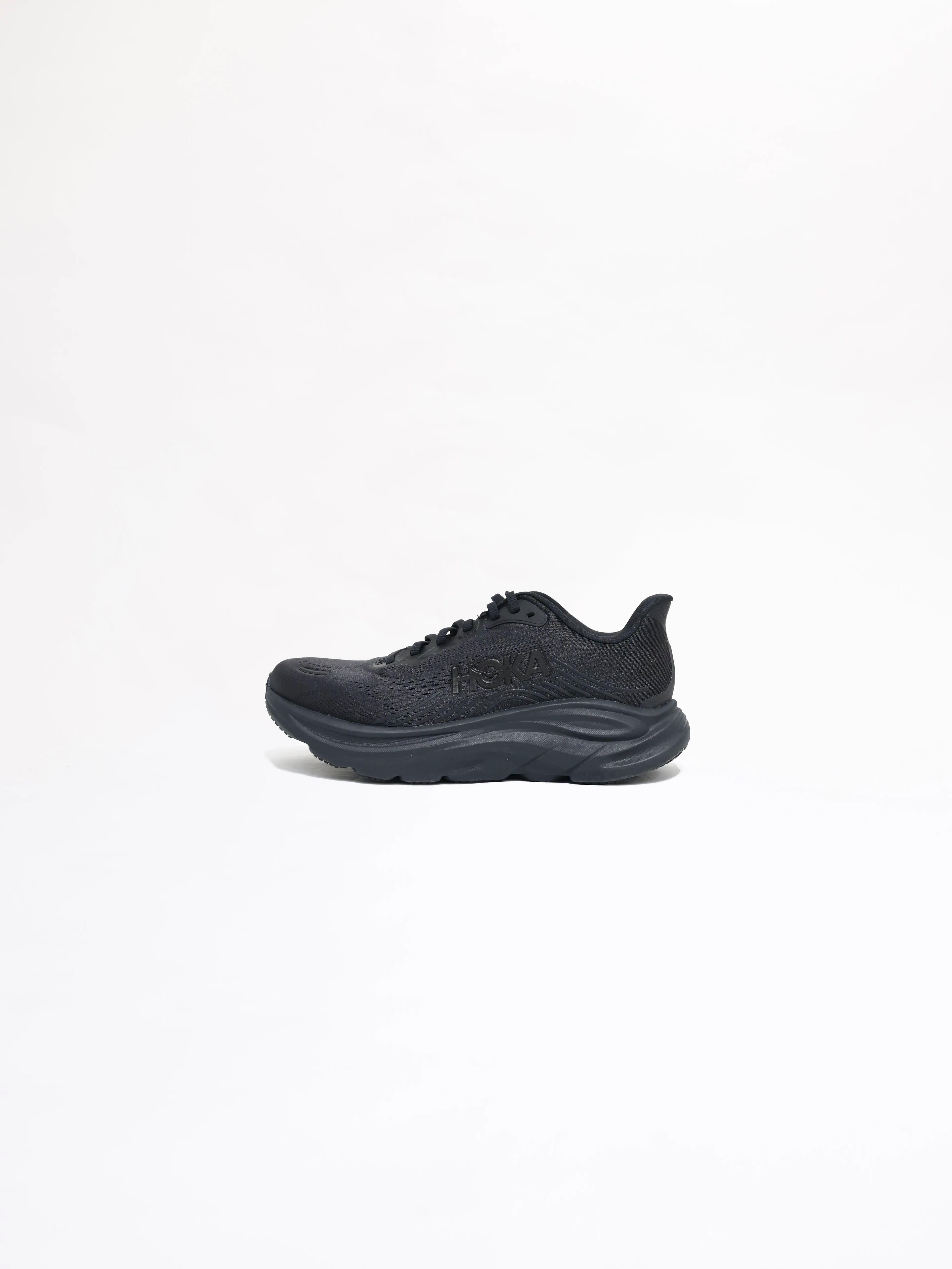 HOKA 女 Clifton 11 Wide 路跑鞋 寬楦 HO1177539