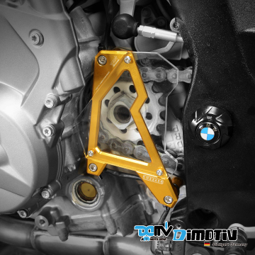 Front Sprocket Cover