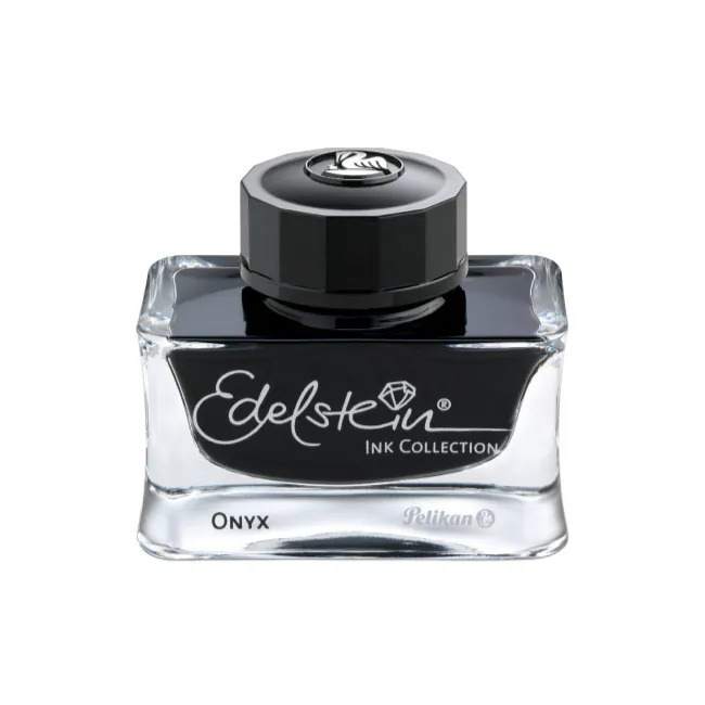 百利金 逸彩系列 鋼筆墨水 50ml｜百利金 Pelikan 德國