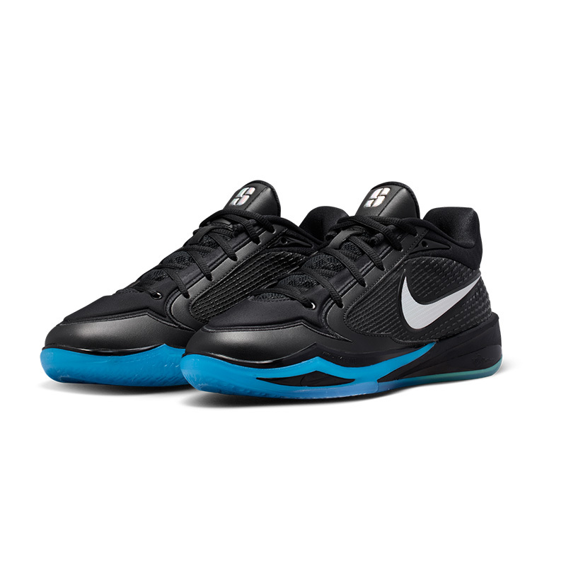 Nike Sabrina 4 NN EP WMNS 實戰籃球鞋 深淵藍 女鞋 男女段 IX5220-001 [台灣現貨]