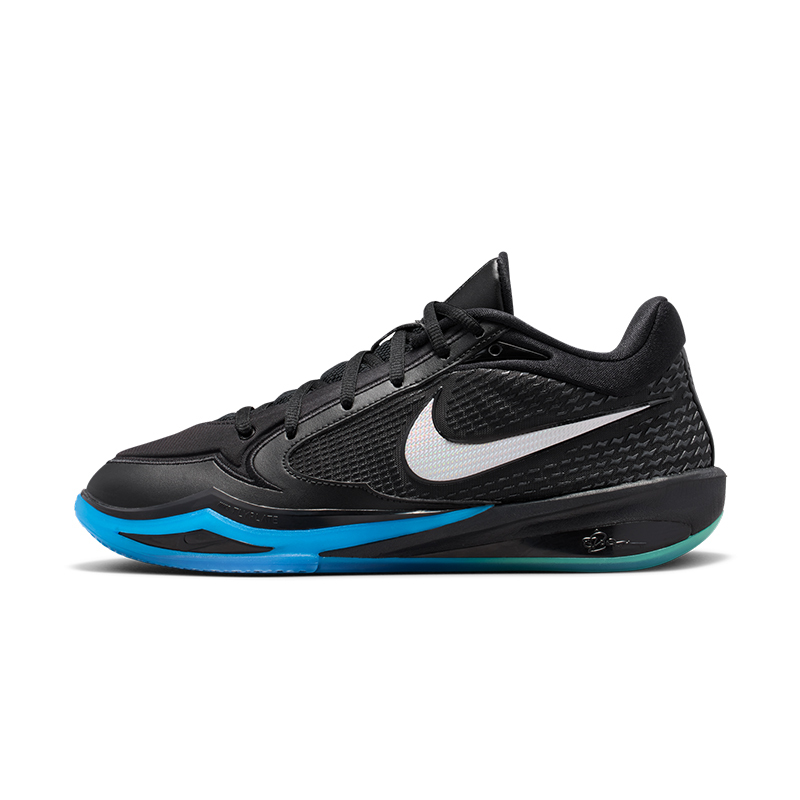 Nike Sabrina 4 NN EP WMNS 實戰籃球鞋 深淵藍 女鞋 男女段 IX5220-001 [台灣現貨]